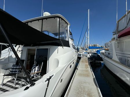 Meridian 459-COCKPIT-MOTORYACHT image