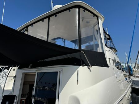 Meridian 459-COCKPIT-MOTORYACHT image