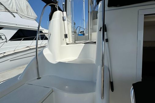 Meridian 459-COCKPIT-MOTORYACHT image