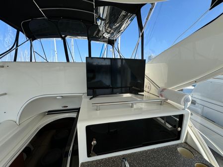 Meridian 459-COCKPIT-MOTORYACHT image