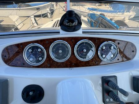 Meridian 459-COCKPIT-MOTORYACHT image