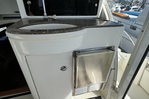 Meridian 459-COCKPIT-MOTORYACHT image