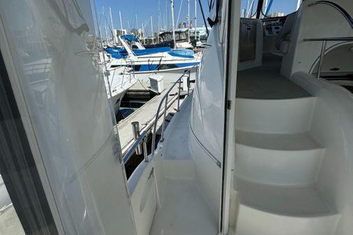 Meridian 459-COCKPIT-MOTORYACHT image