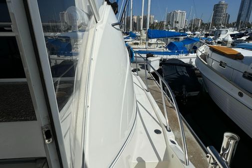 Meridian 459-COCKPIT-MOTORYACHT image