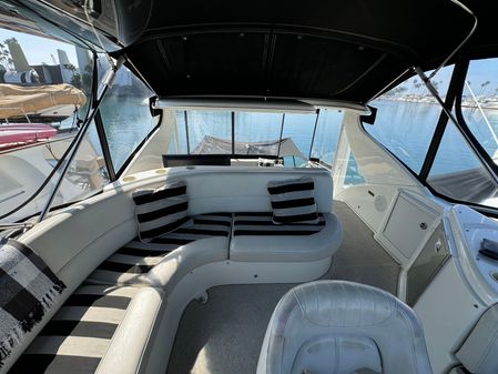 Meridian 459-COCKPIT-MOTORYACHT image