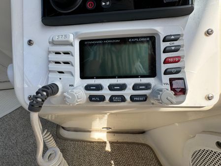 Meridian 459-COCKPIT-MOTORYACHT image