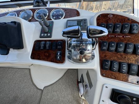 Meridian 459-COCKPIT-MOTORYACHT image