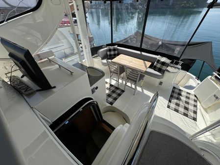 Meridian 459-COCKPIT-MOTORYACHT image