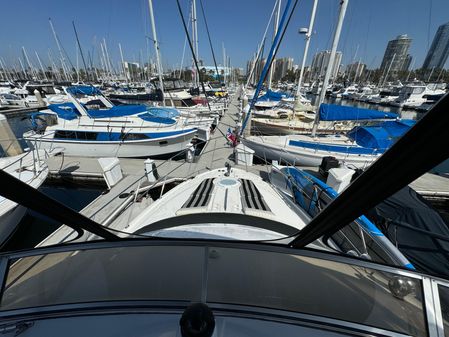 Meridian 459-COCKPIT-MOTORYACHT image