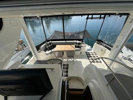 Meridian 459-COCKPIT-MOTORYACHT image