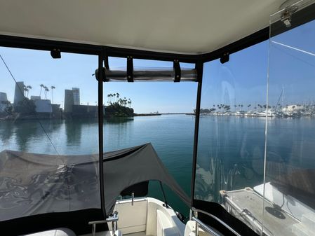 Meridian 459-COCKPIT-MOTORYACHT image