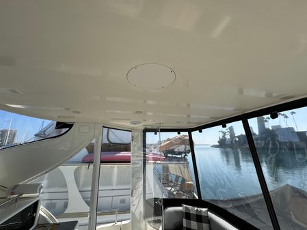 Meridian 459-COCKPIT-MOTORYACHT image