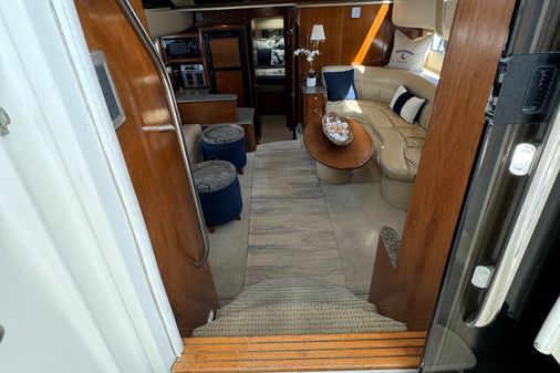 Meridian 459-COCKPIT-MOTORYACHT image