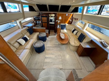 Meridian 459-COCKPIT-MOTORYACHT image