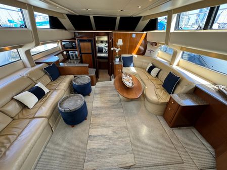 Meridian 459-COCKPIT-MOTORYACHT image