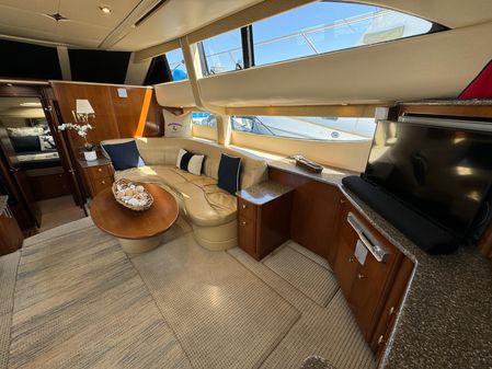 Meridian 459-COCKPIT-MOTORYACHT image