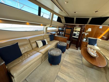 Meridian 459-COCKPIT-MOTORYACHT image