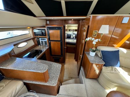 Meridian 459-COCKPIT-MOTORYACHT image