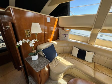 Meridian 459-COCKPIT-MOTORYACHT image