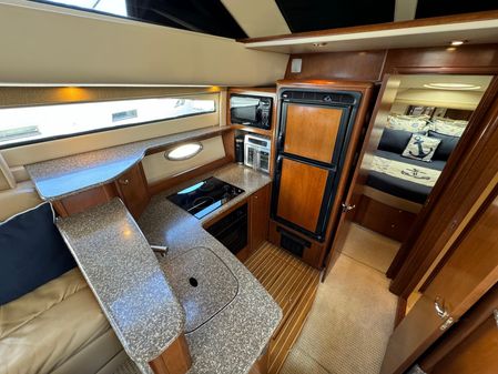 Meridian 459-COCKPIT-MOTORYACHT image