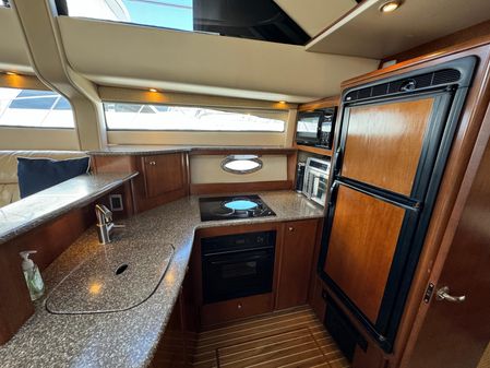 Meridian 459-COCKPIT-MOTORYACHT image