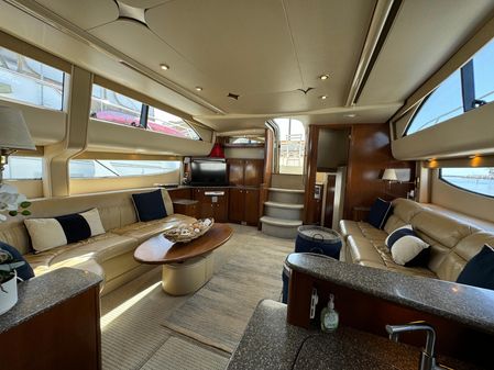 Meridian 459-COCKPIT-MOTORYACHT image