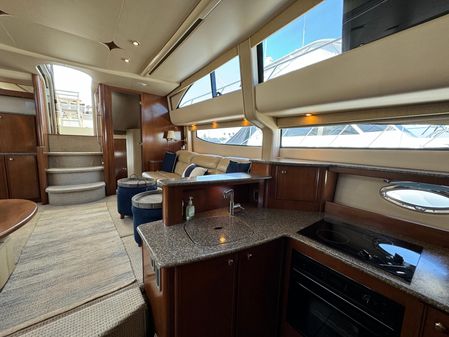 Meridian 459-COCKPIT-MOTORYACHT image