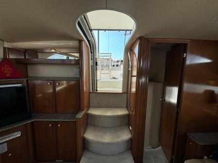 Meridian 459-COCKPIT-MOTORYACHT image