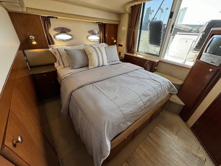 Meridian 459-COCKPIT-MOTORYACHT image