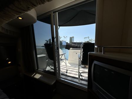 Meridian 459-COCKPIT-MOTORYACHT image