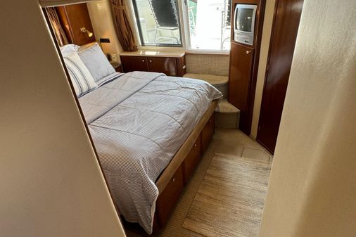 Meridian 459-COCKPIT-MOTORYACHT image