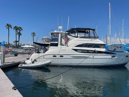 Meridian 459-COCKPIT-MOTORYACHT image