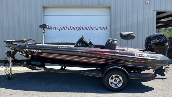 Triton 179 TRX