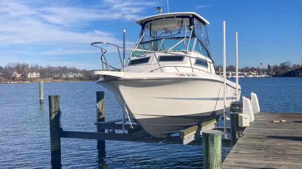 Hydra-Sports 2750 Walk Around