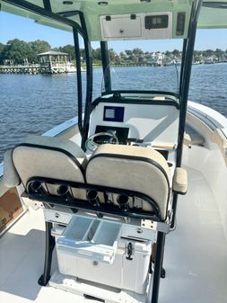 Sea Pro 239 Center Console image