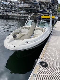 Sea Ray 270 Sundeck image