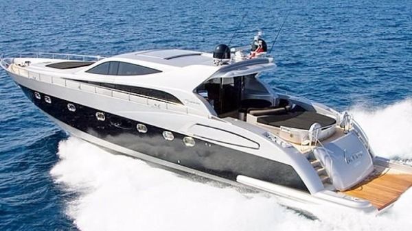 Alfamarine 78