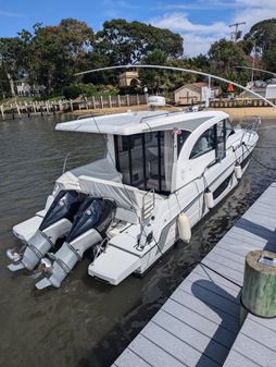 Beneteau Antares 11 Coupe image