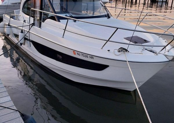 Beneteau Antares 11 Coupe image