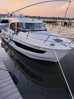 Beneteau Antares 11 Coupe image