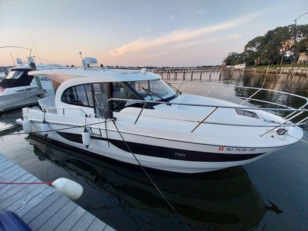 Beneteau Antares 11 Coupe image