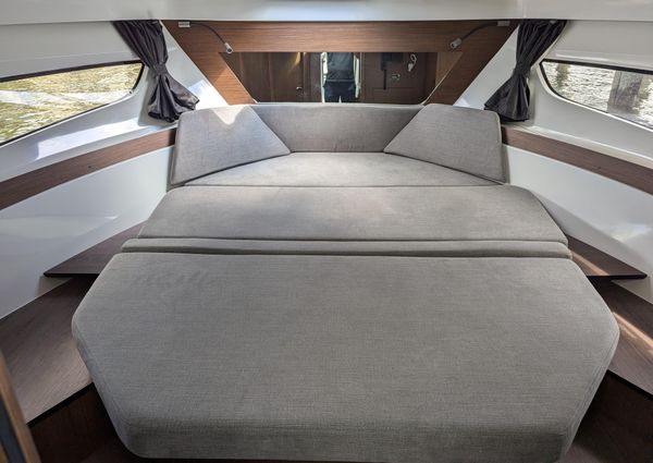 Beneteau Antares 11 Coupe image