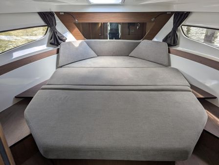 Beneteau Antares 11 Coupe image