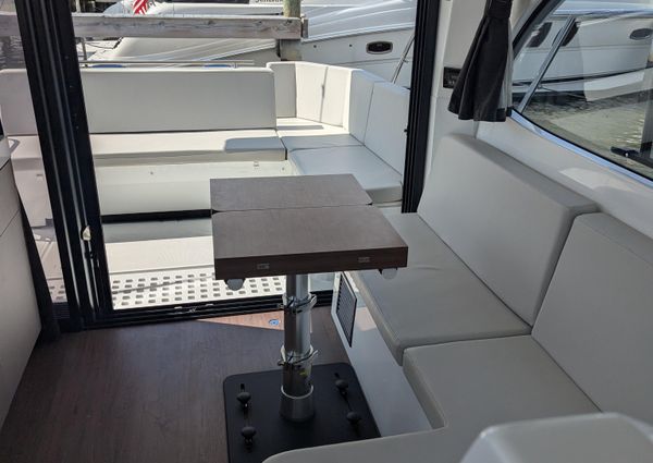 Beneteau Antares 11 Coupe image