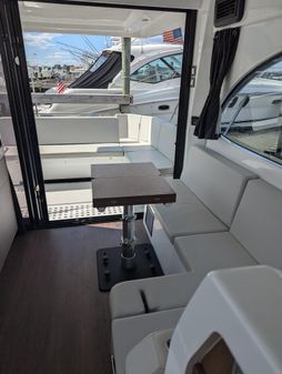 Beneteau Antares 11 Coupe image