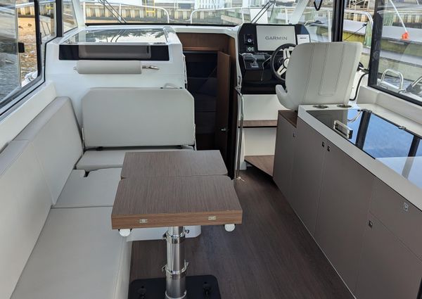 Beneteau Antares 11 Coupe image