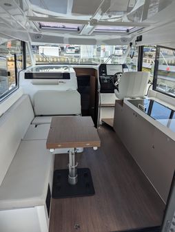 Beneteau Antares 11 Coupe image