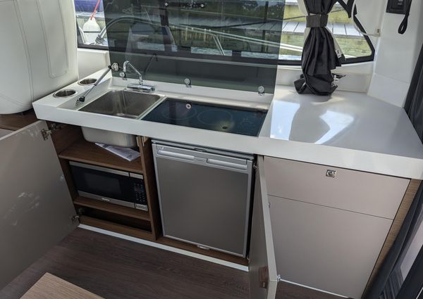 Beneteau Antares 11 Coupe image