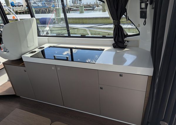 Beneteau Antares 11 Coupe image