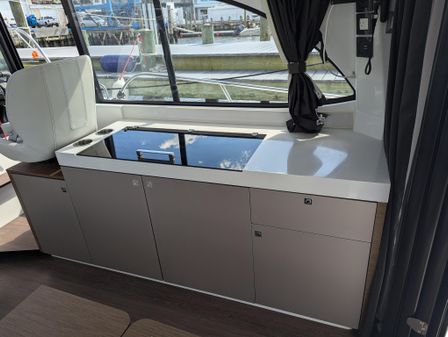 Beneteau Antares 11 Coupe image